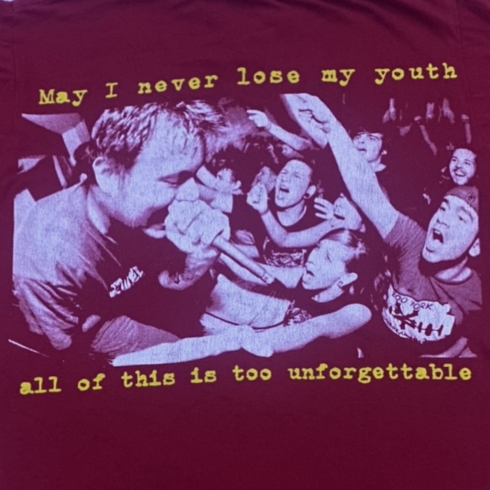 Set Your Goals tshirt